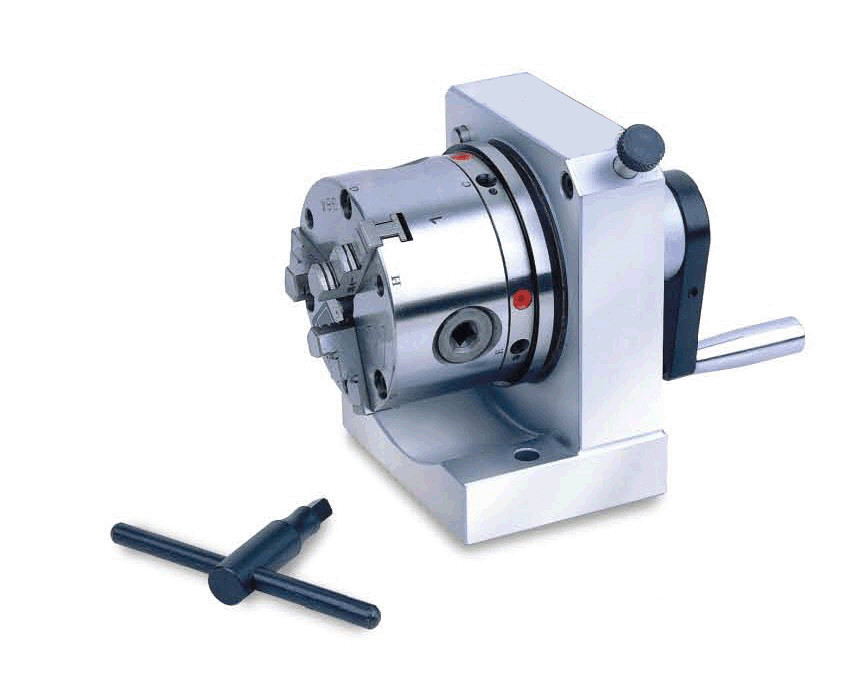 Gromax 3-JAWS PUNCH FORMER  PFC