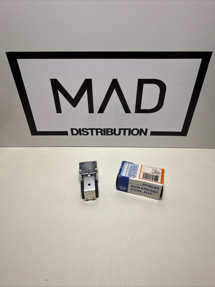 Sporlan MKC-1 Solenoid Coil Kit-310352