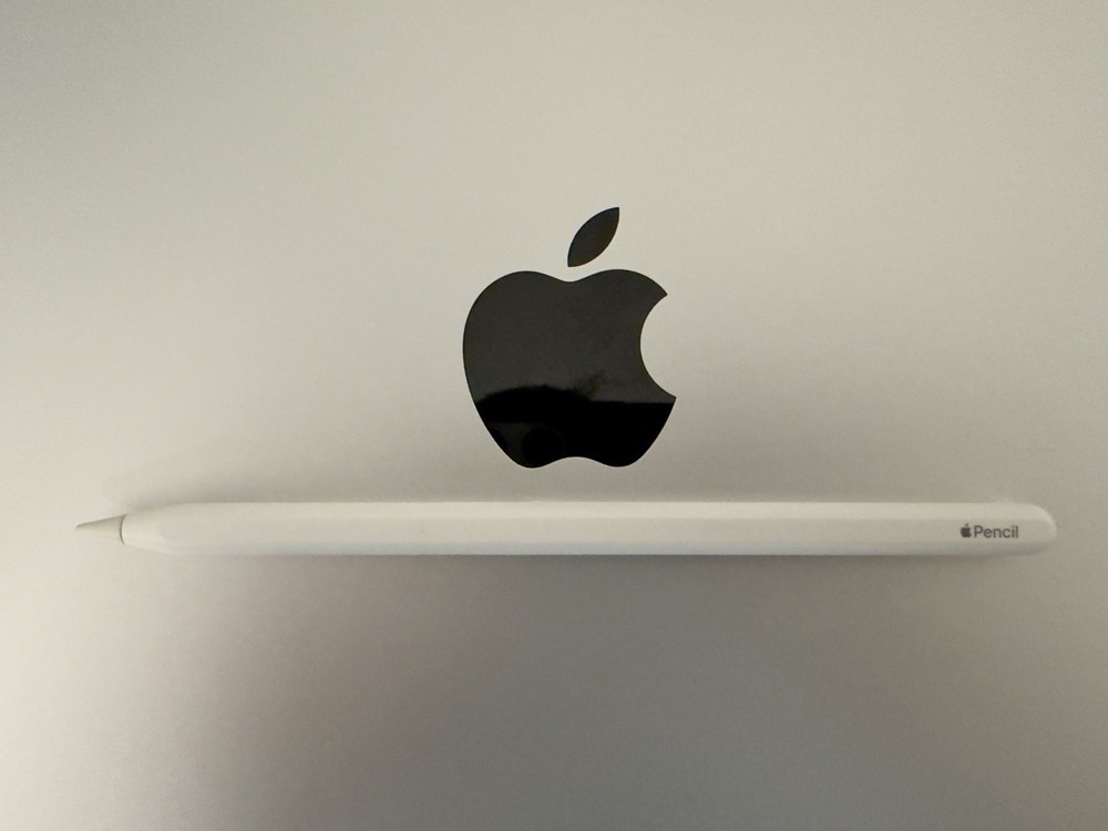 Apple Pencil 2nd Generation