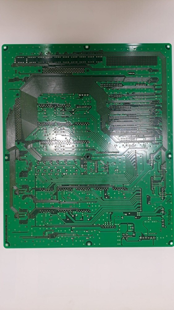 Screen CTP PT-R CON-PTR4XE PCB