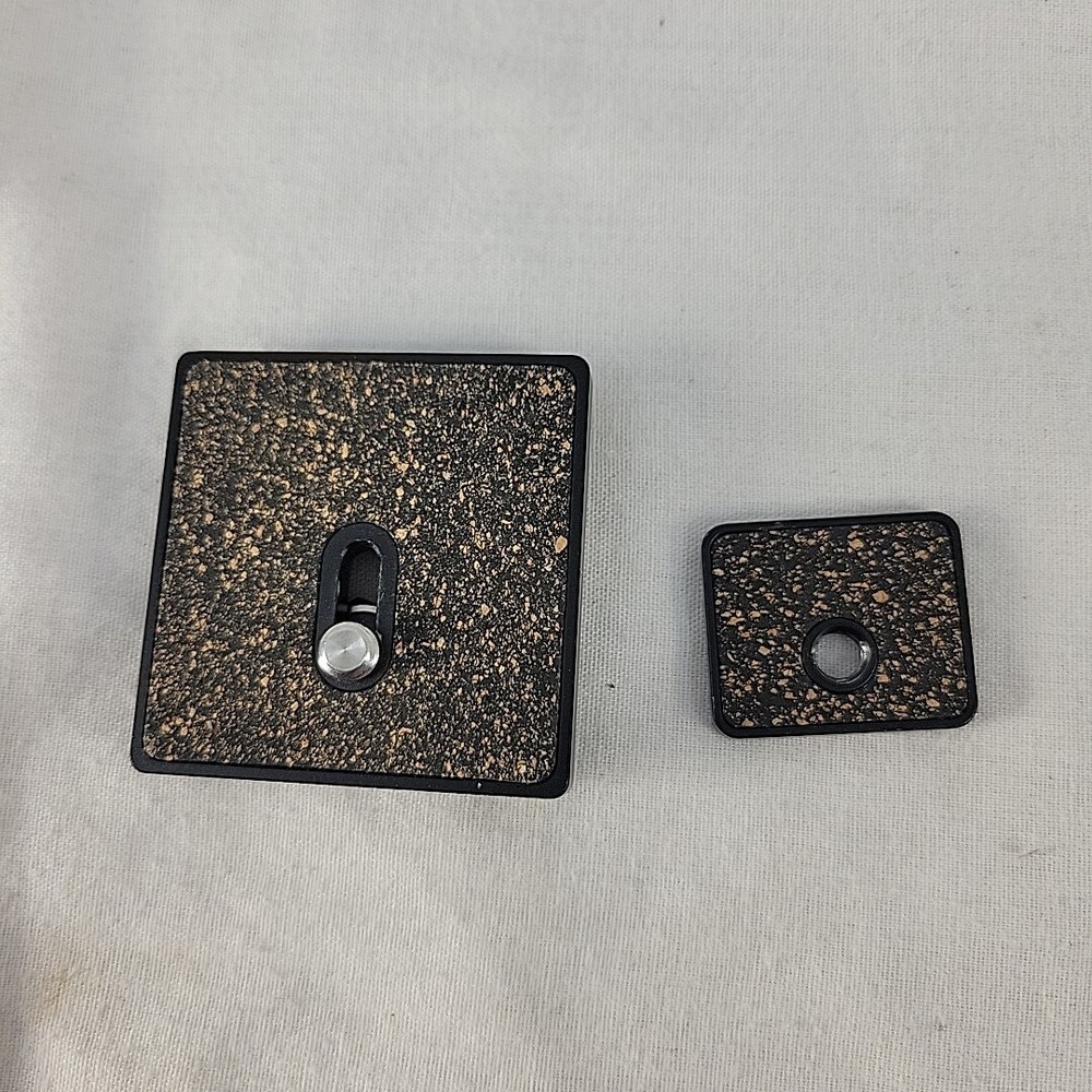 Nodal Ninja Arca Swiss Tripod Quick Release Attachment