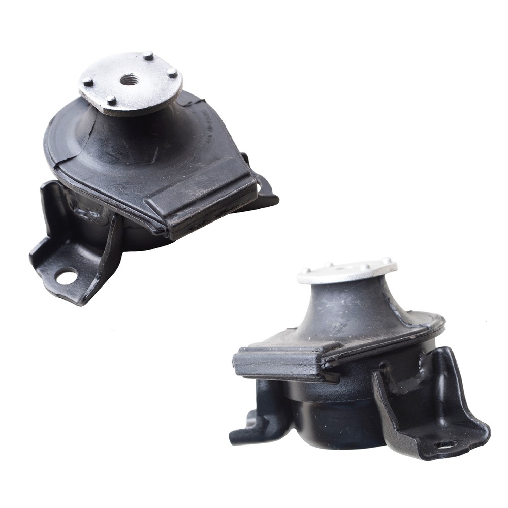 Front Left & Right Engine Mount 2PCS. 2004-2011 for Mazda RX-8 1.3L for Manual.