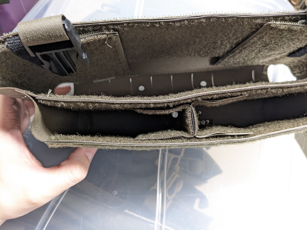 8492NW Pocket Divider Insert V2