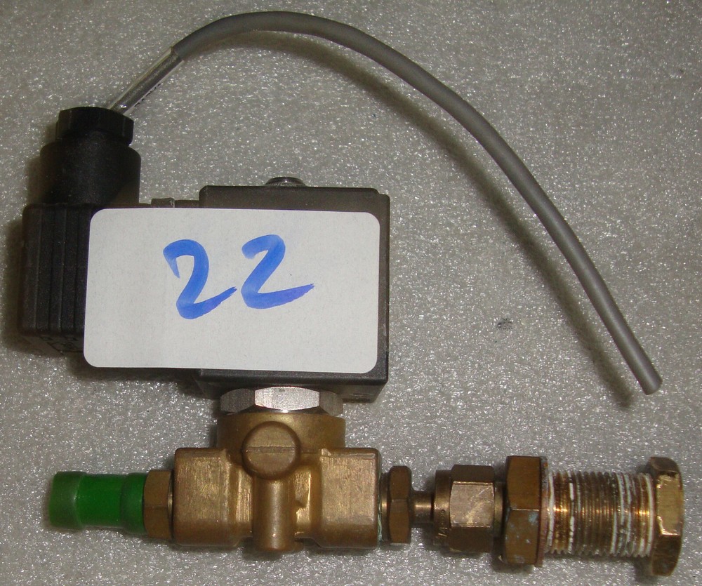 VDE reg. no 4572 BDA08024CV