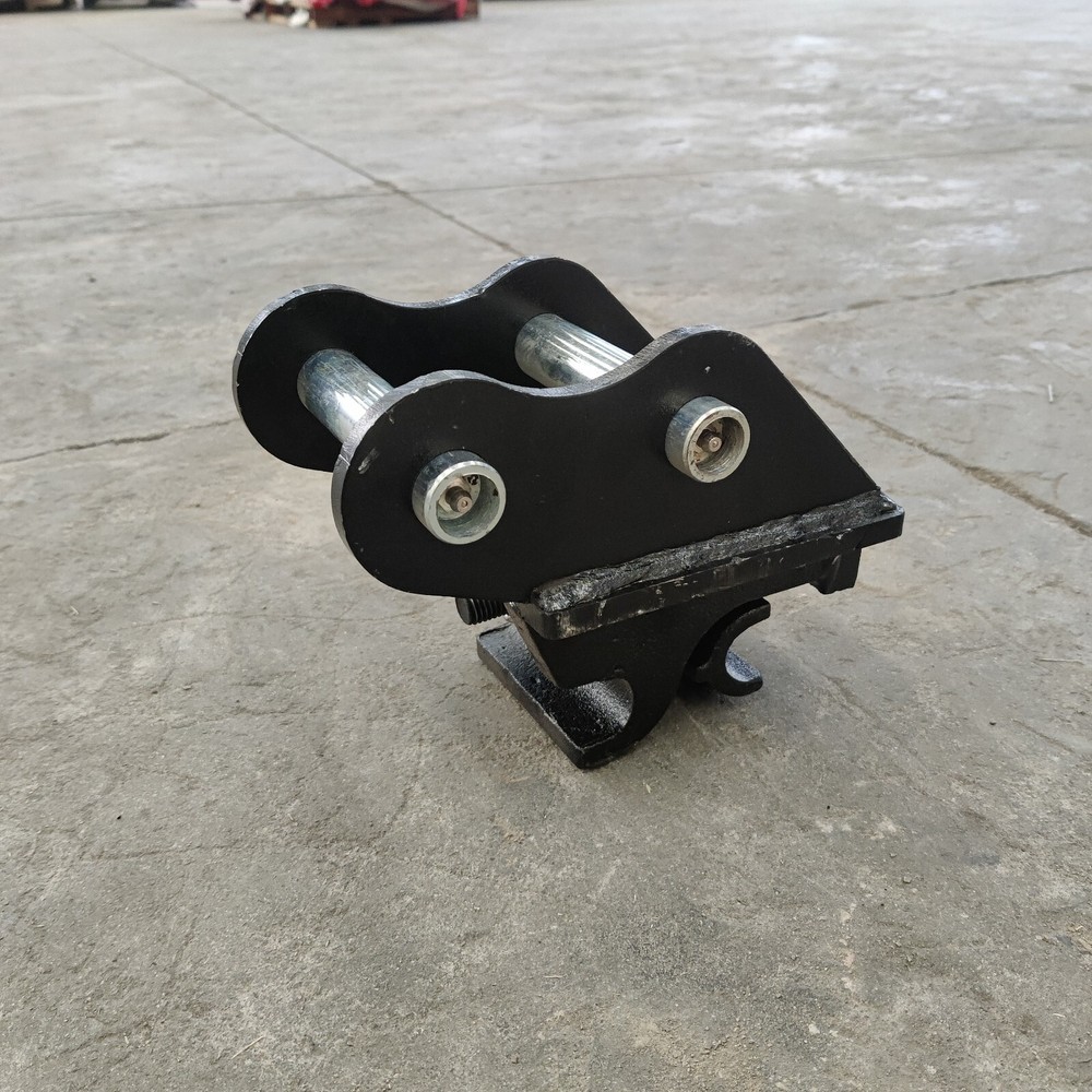 Quick Hitch: Attachment for Mini Excavators Excavator Quick Coupler