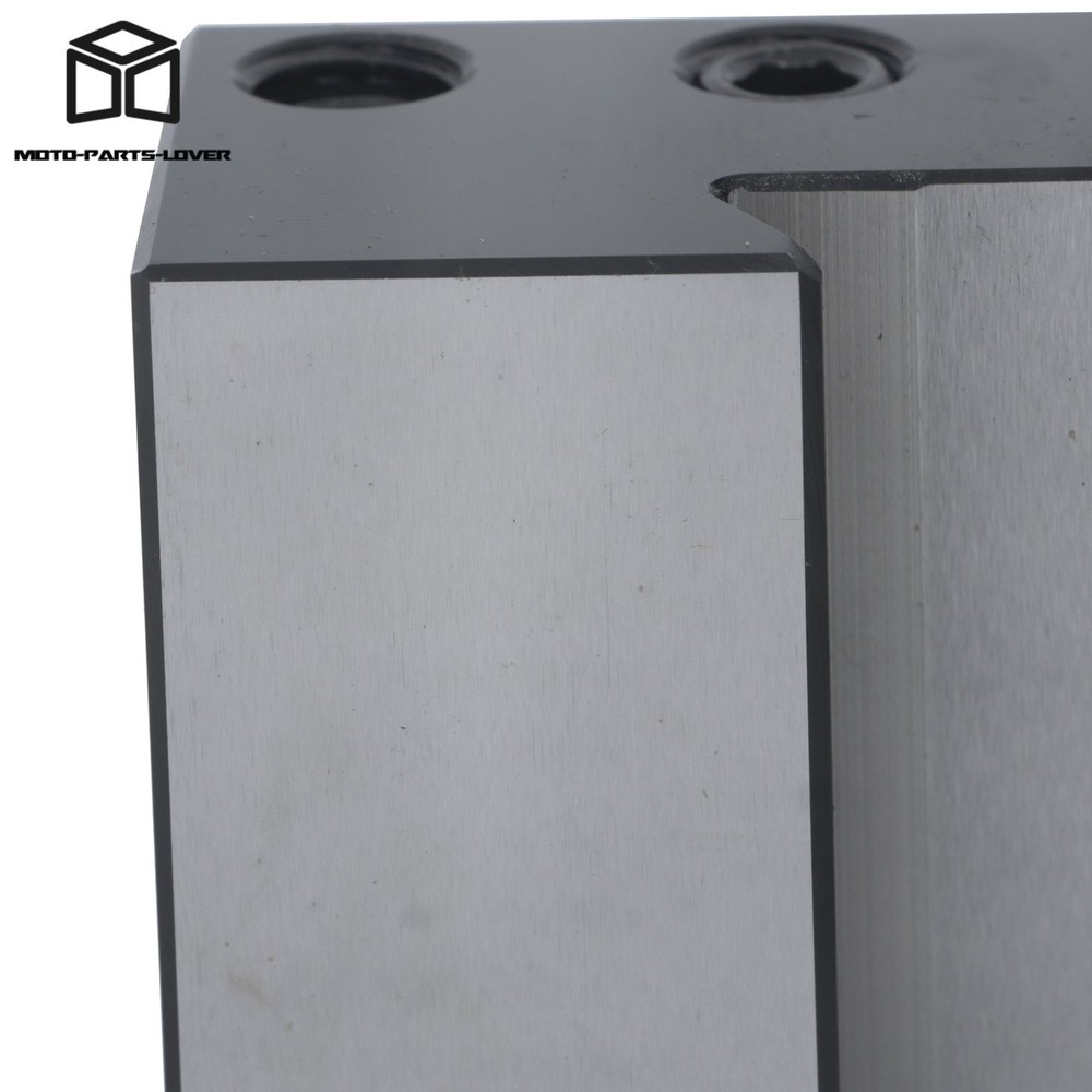 CA 250-401 Lathe Tool Post Compact Quick Setup Metal Cutting