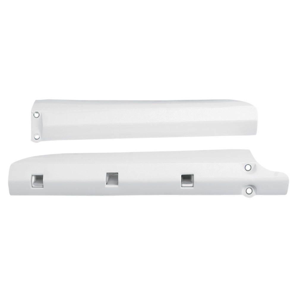 UFO YA03886046 Fork Slider Protectors White