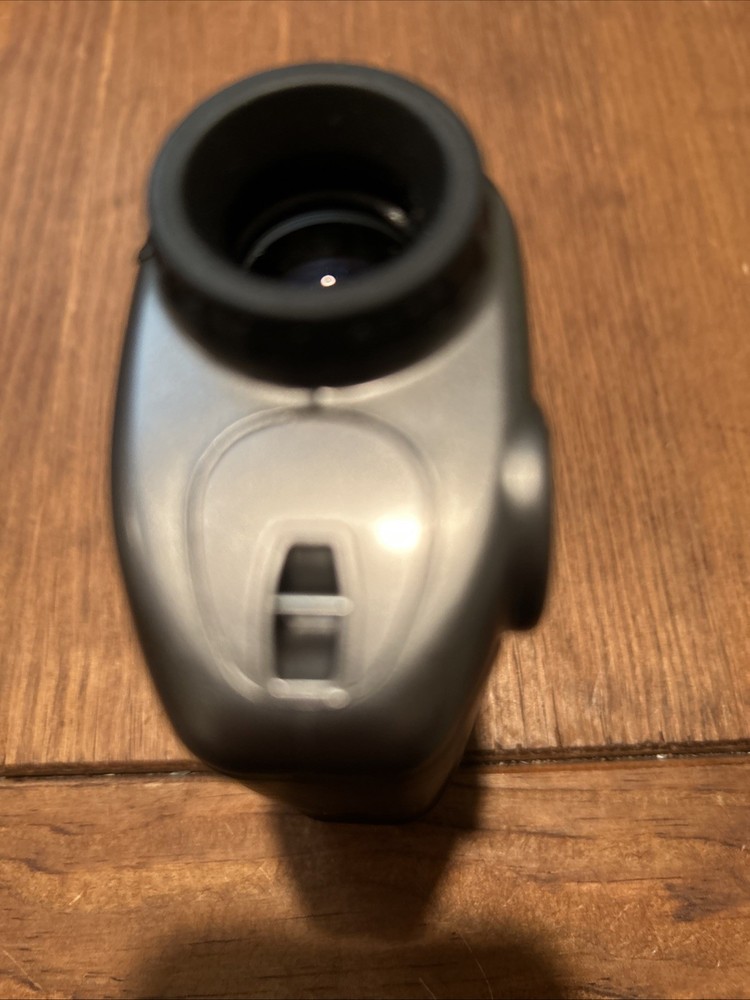 Bushnell Tour V2 Laser Rangefinder (V21)