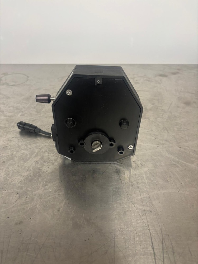 Used Masterflex Easy Load II L/S Model 77200-32 Pump head