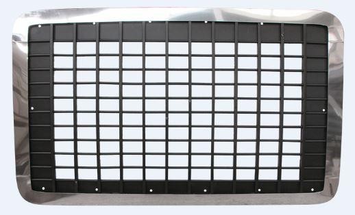 For VOLVO VNL 2003-2018 GRILLE ,  IL