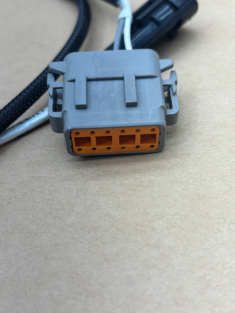 Trimble 84668 Cable Assembly Sonalert Display GPS Replacement Part