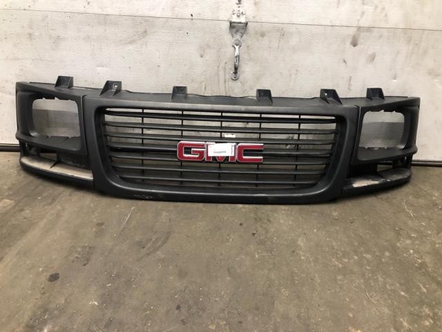 GMC CUBE VAN Grille - Used