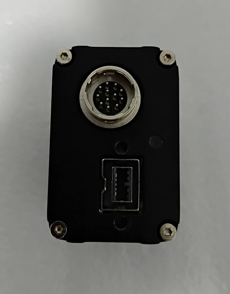 Basler scA1400-30fm Camera – New Open Box