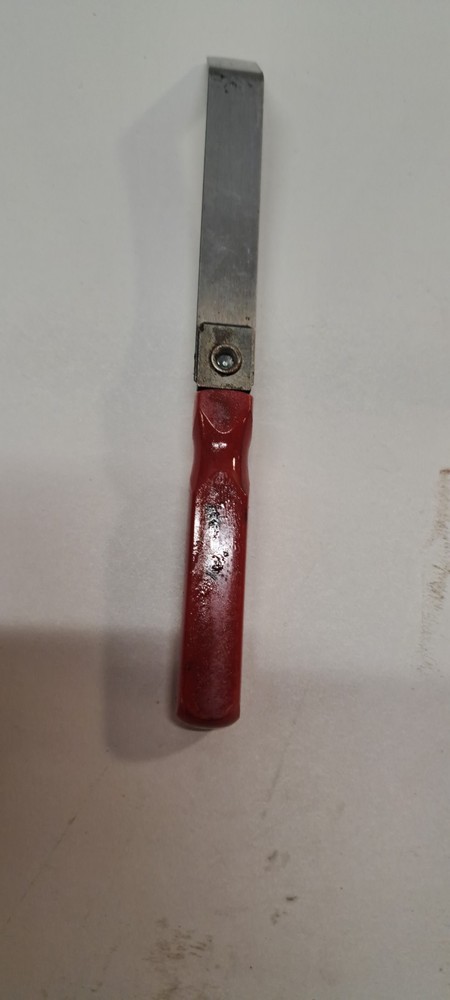 mac tools feeler guage red handle 030, .762mm