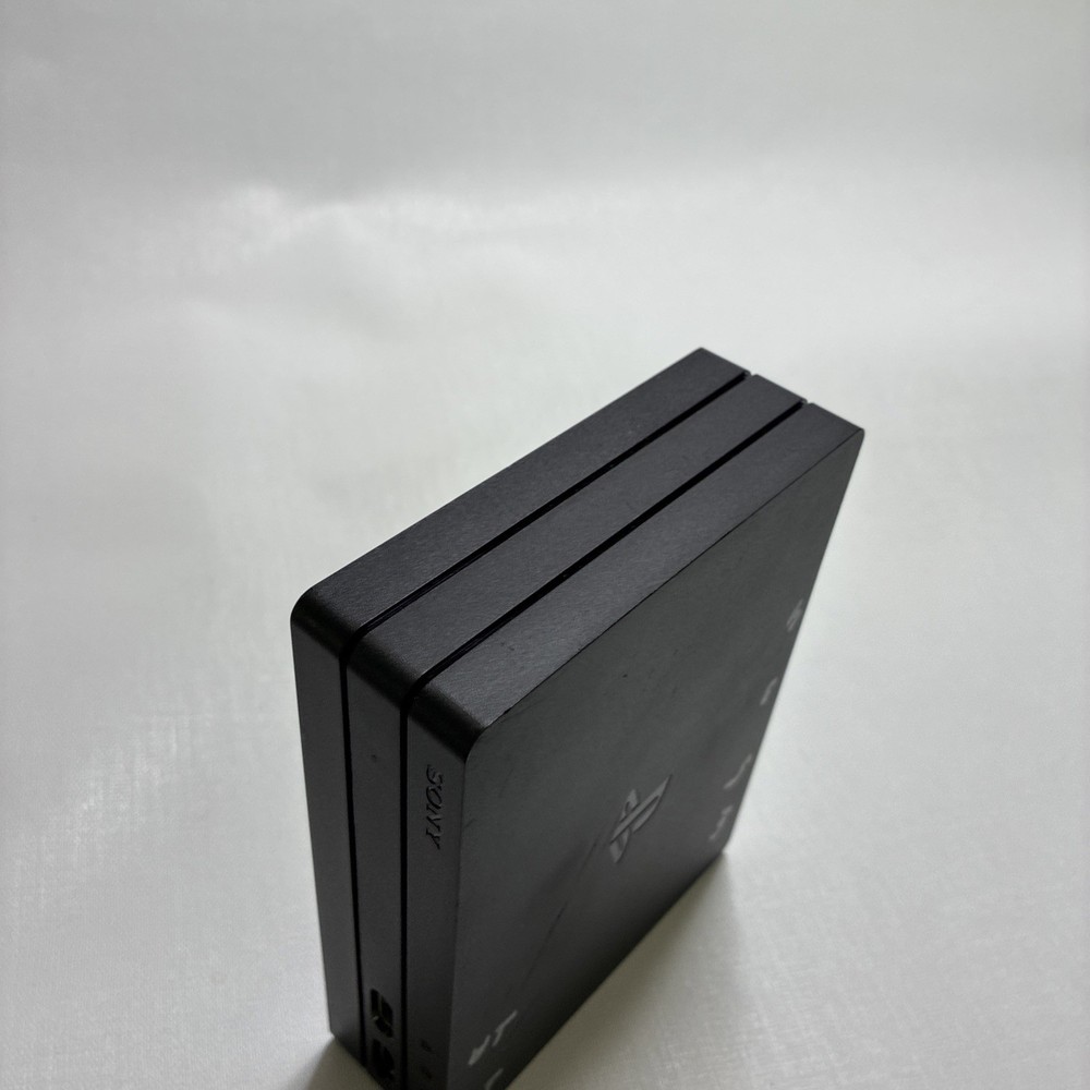 Genuine Sony PS4 Playstation CUH-ZVR2 VR Virtual Reality Processor Unit Only