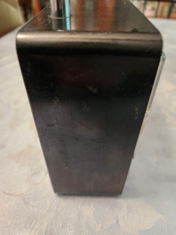 Vintage Johnson Portable Transceiver Tester Untested