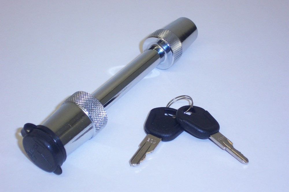 Blue Ox BX8859 Baseplate Pin Lock For Class I 1/2"