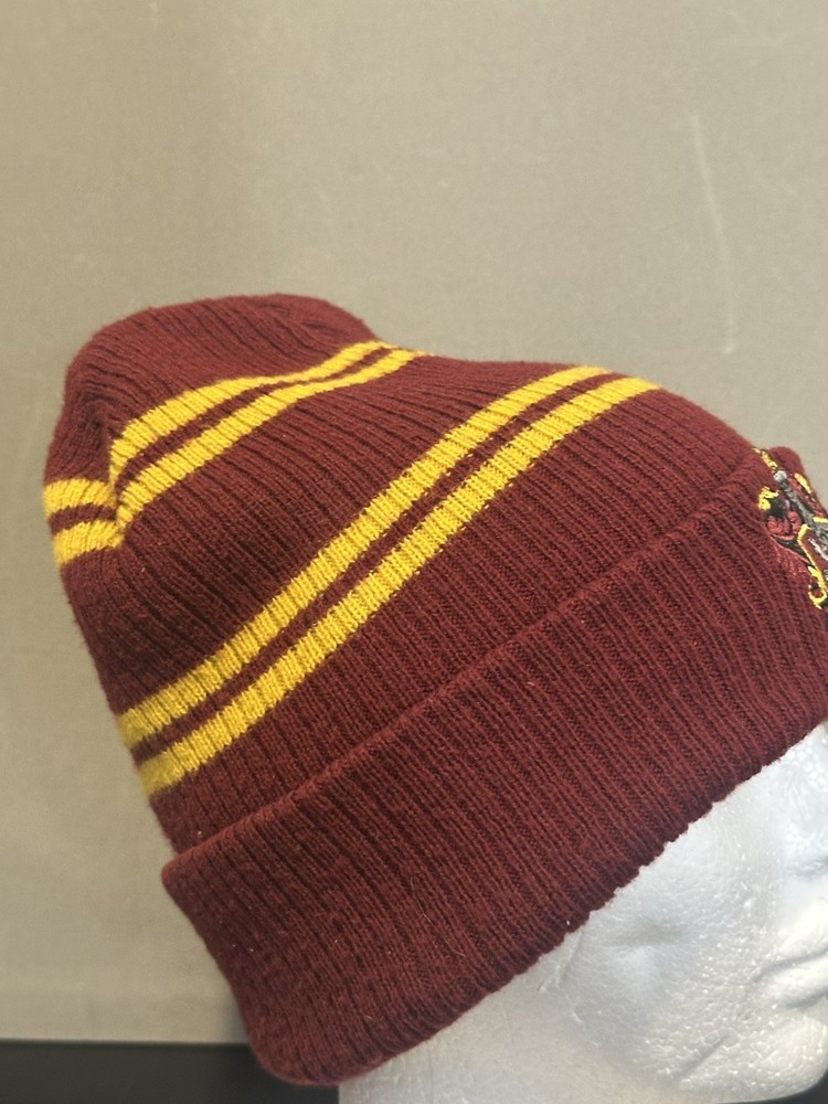 harry potter gryffindor Beanie One Size