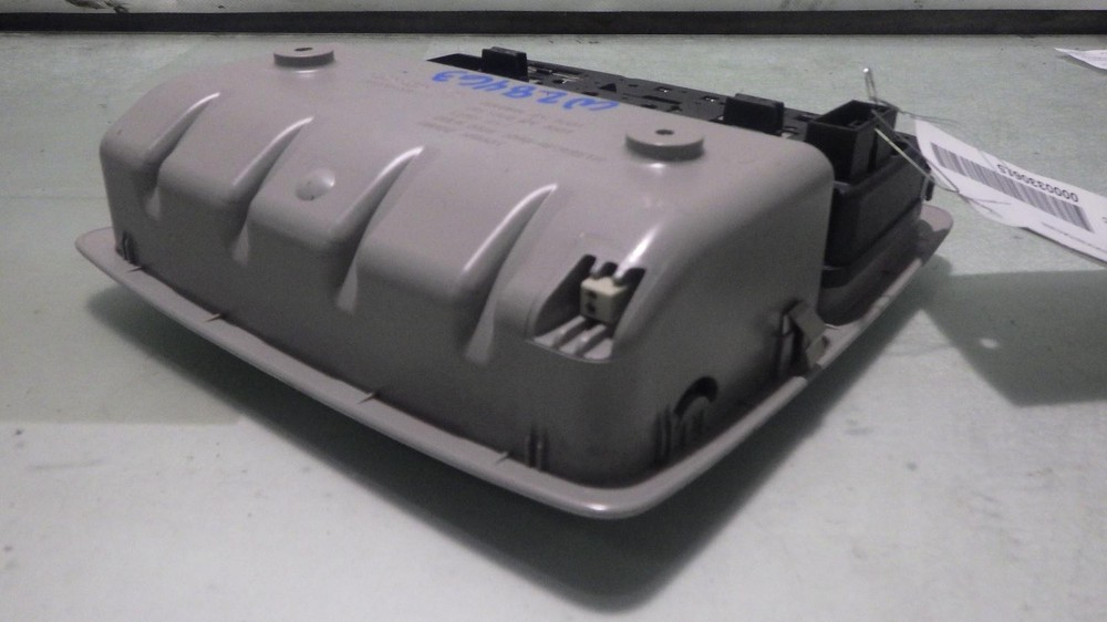 11 KIA SPORTAGE Front Console roof