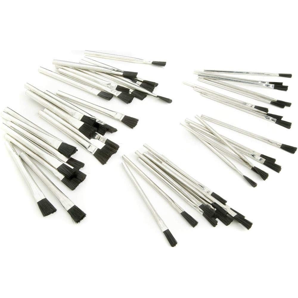 D2026 Glue Brush Set, 50-Piece