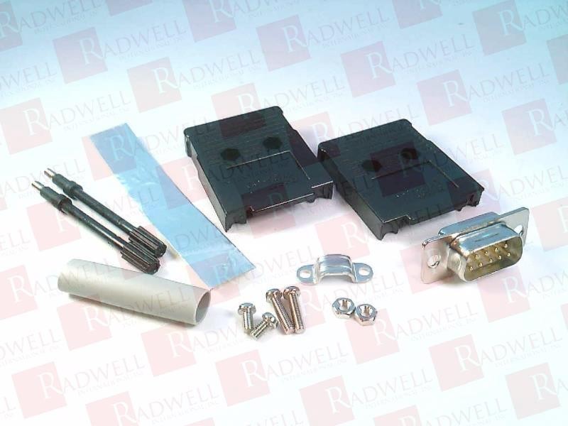OMRON XM2S-09-C / XM2S09C (USED)