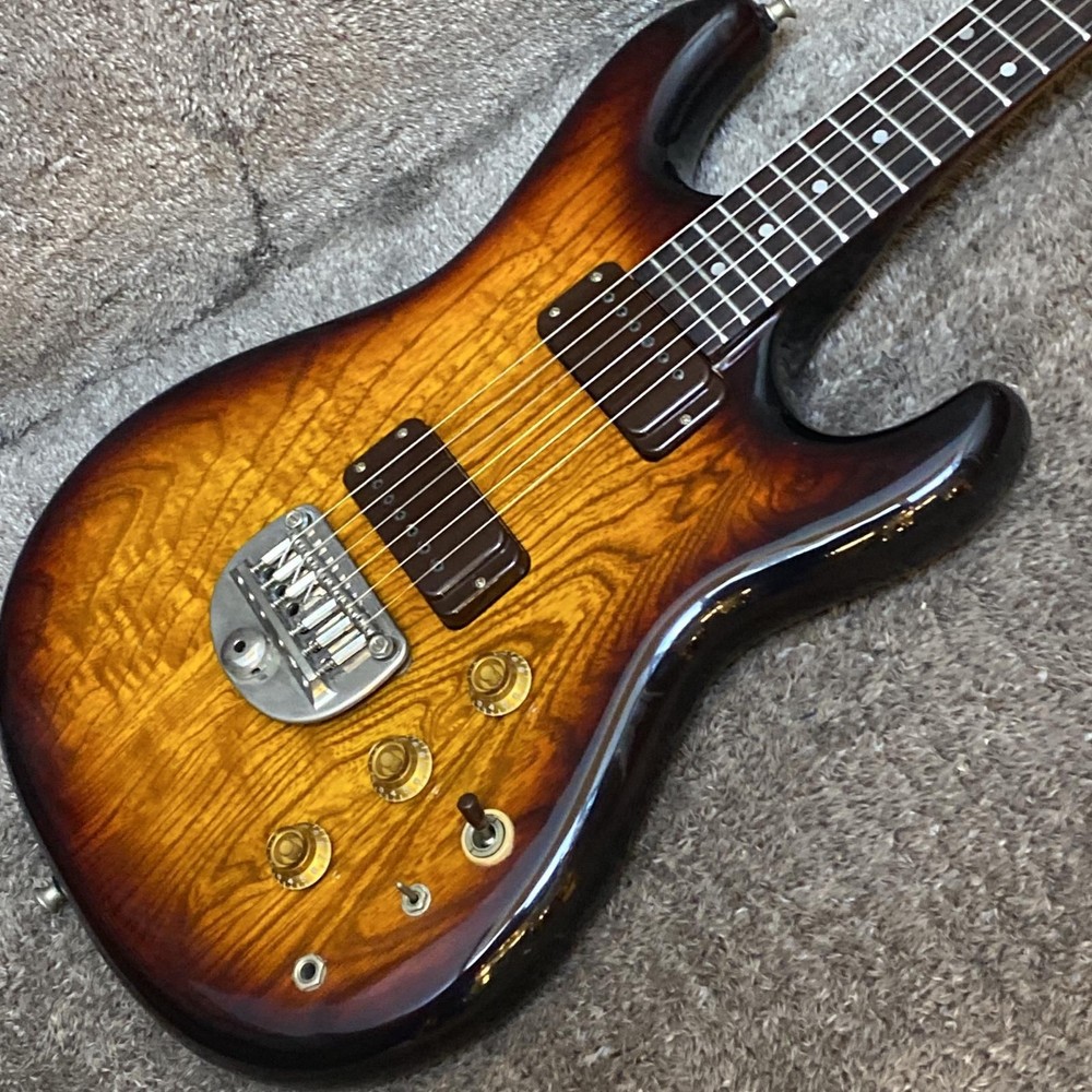 Greco guitar GOII-550 Musical Instruments