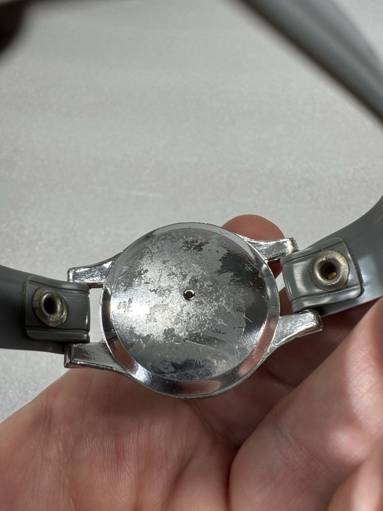 Vintage Wrist Compass Made in Germany