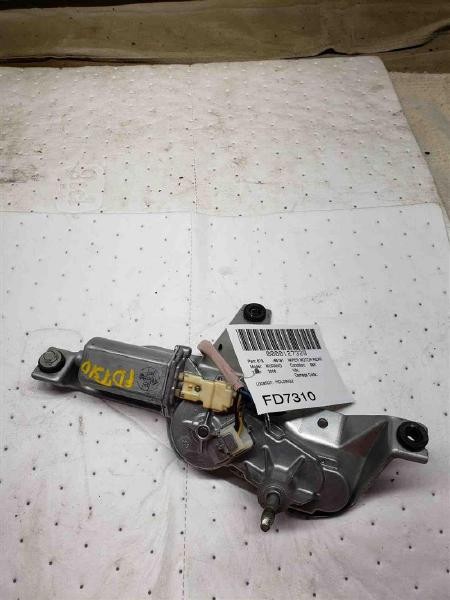 Camera/projector NISSAN MURANO 06 07