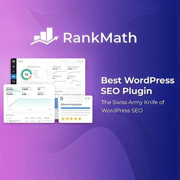 Rank Math Pro