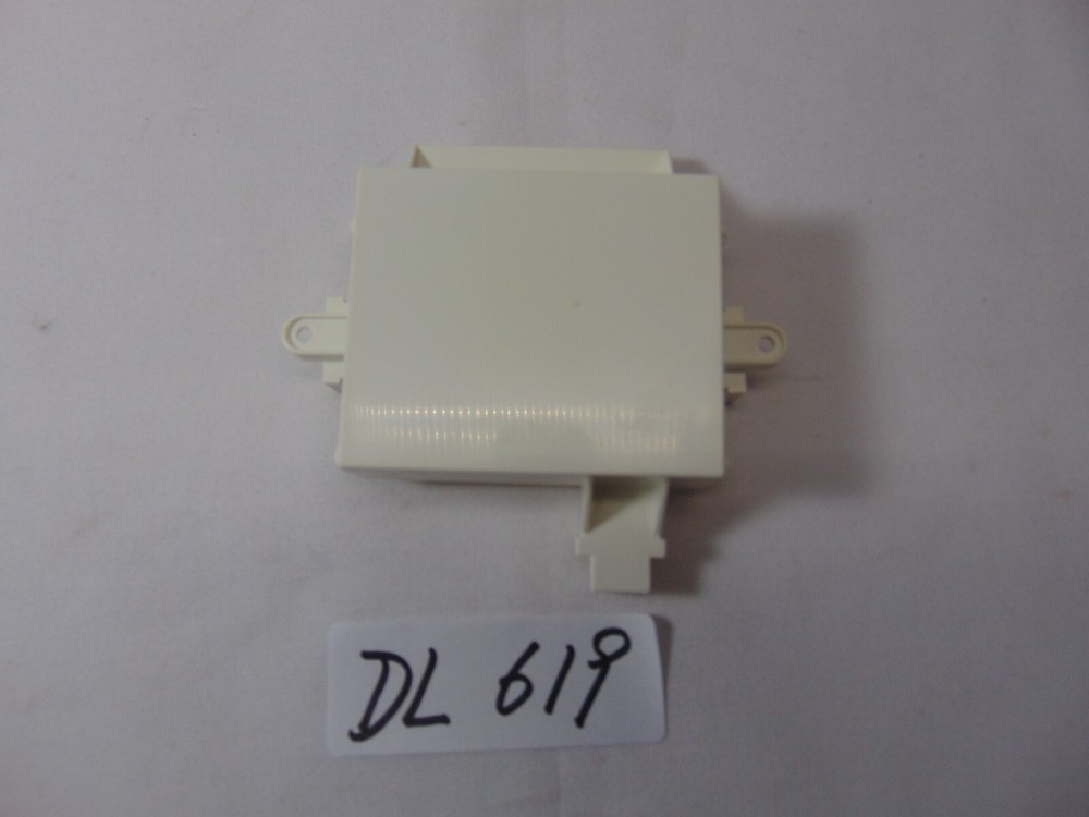 nikko mariner remote control sail boat Replacement Part Transmitter Cover