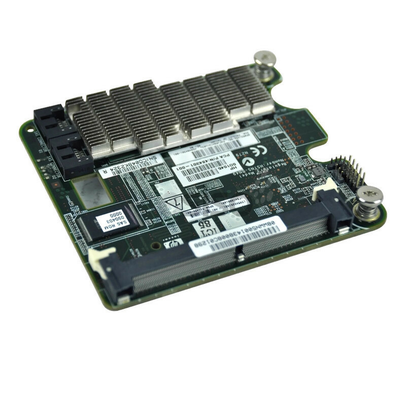 New Genuine HP SMART ARRAY P712M/ZM CONTROLLER 484301-001