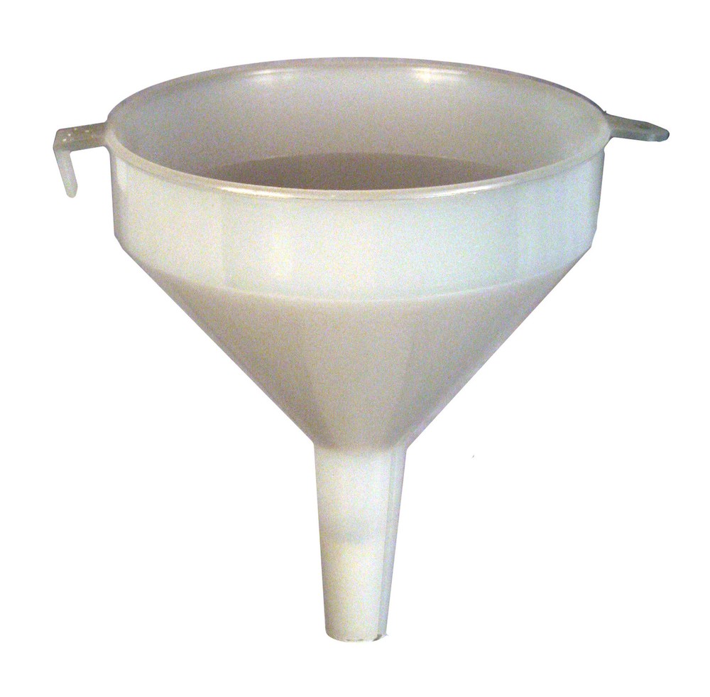 4in Plastic Funnel