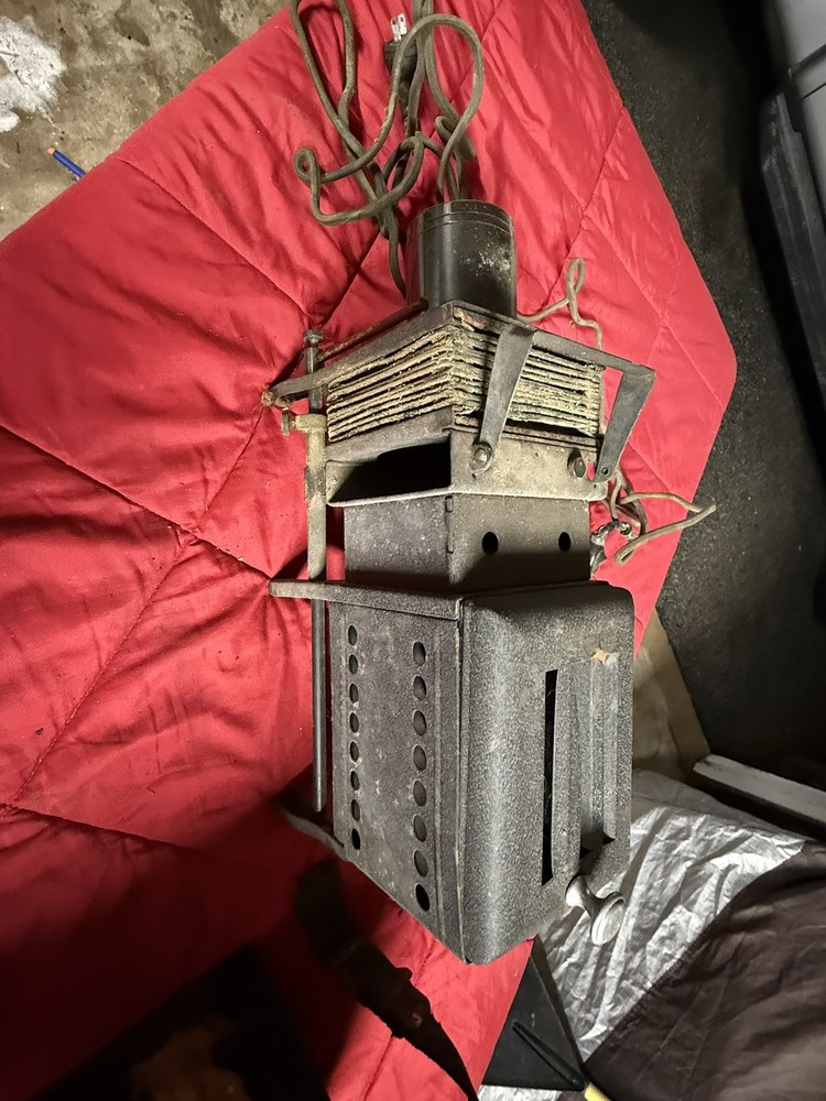 Bausch And Lomb Projector