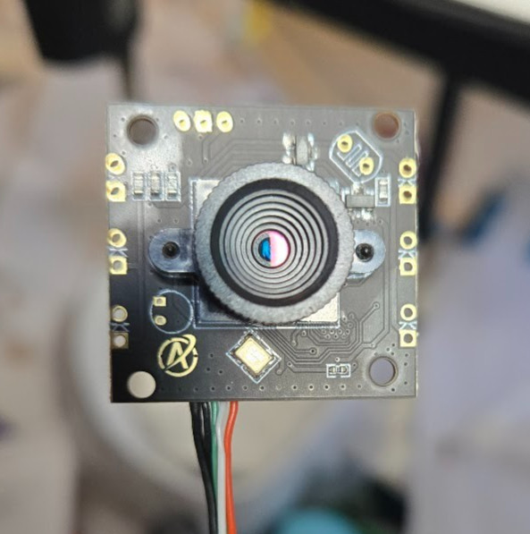 1.3MP USB 2.0 Camera Module with Cable