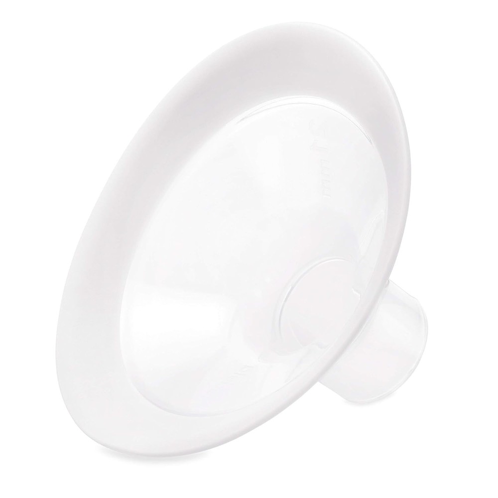 Efficient Small Breast Pump Flanges