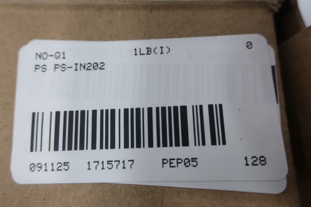 Ps PS-IN202 Scale Display