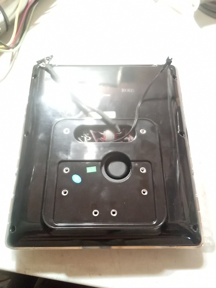 Diamondback 910 Recumbent Exercise Bike Replacement Control Panel Computer