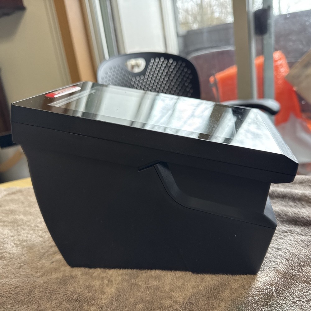 Citaq Android POS System V-8 touch-screen 80mm thermal prints