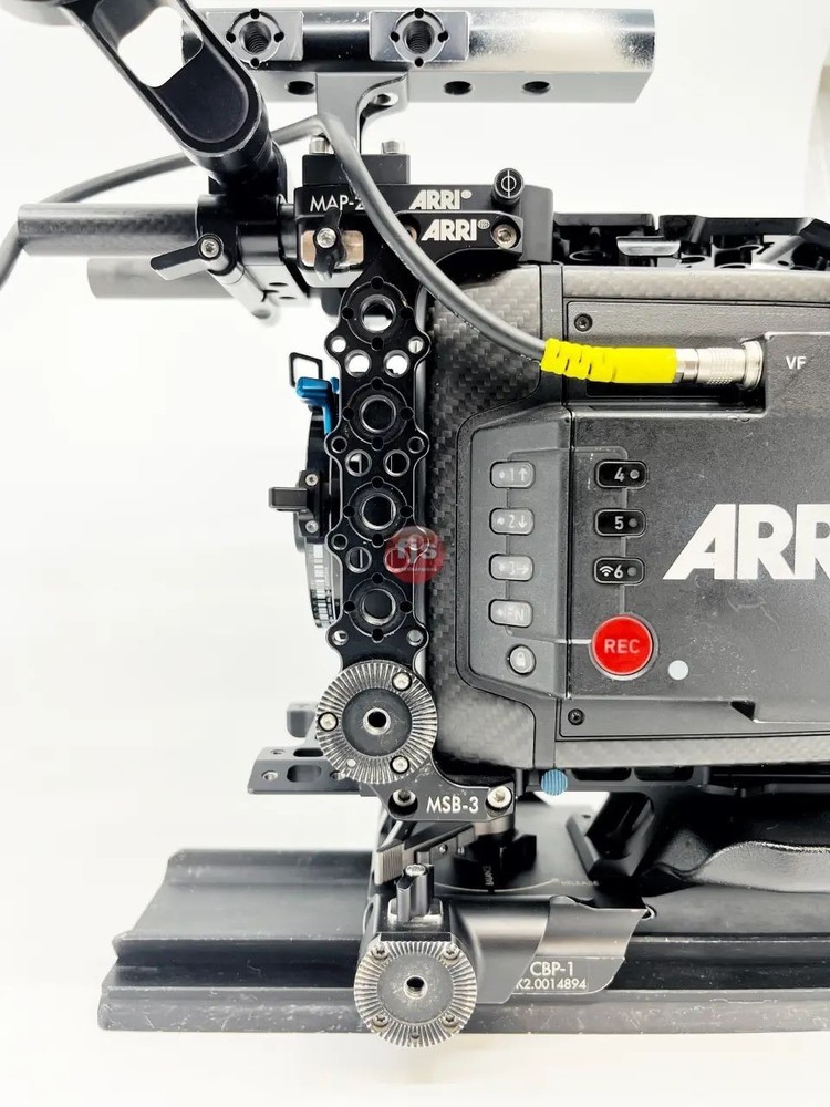 Arri Alexa Mini LF
