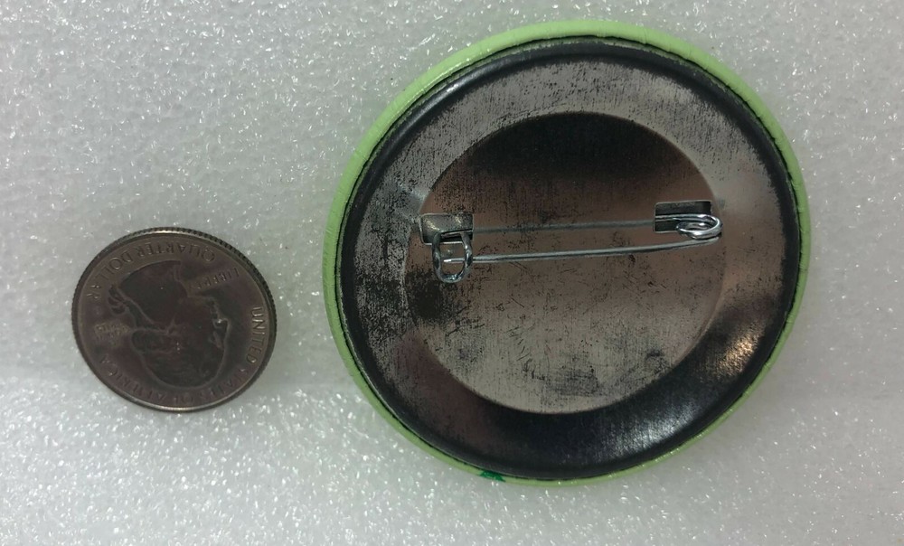 8 & Under Power Pin