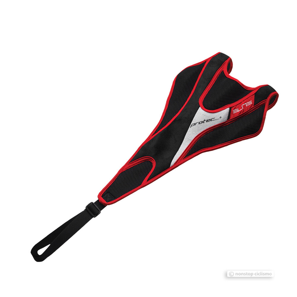 Elite PROTEC PLUS Indoor Cycling Trainer Sweat Guard