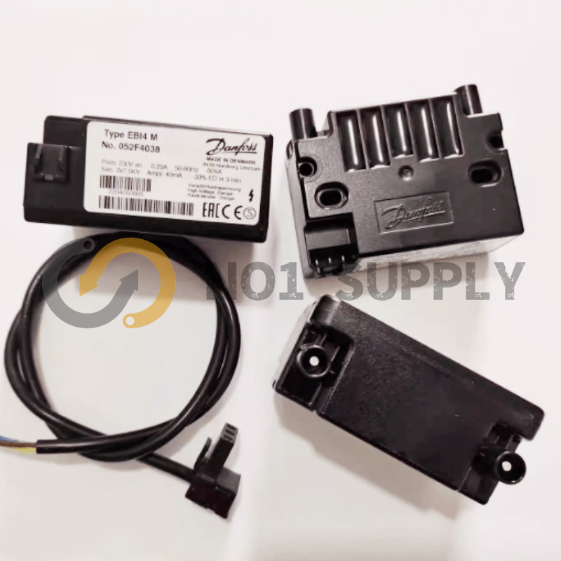 1PC New Danfoss EBI4 M NO.052F4038 Ignition Controller Fast delivery