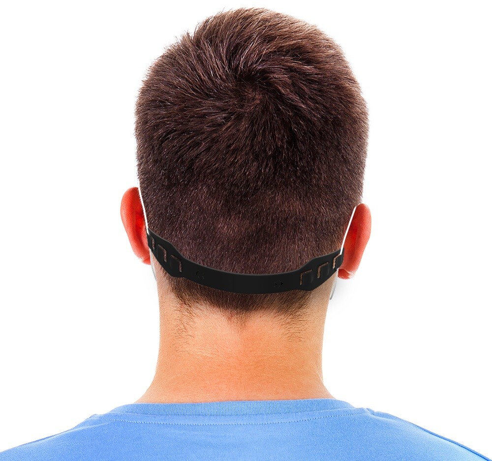 Mask Adjustable Strap ,Adjustable Ear Straps for mask - 5 PCS