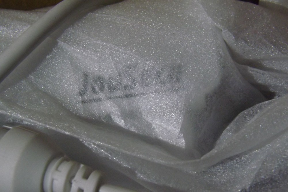 JouSecu 5MP Network Bullet Camera C45N