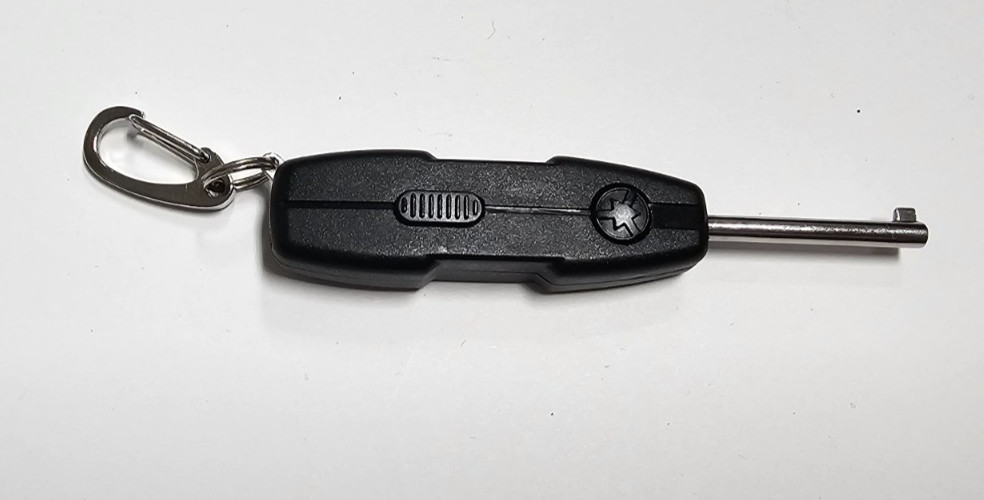 ASP 56256 AutoKey