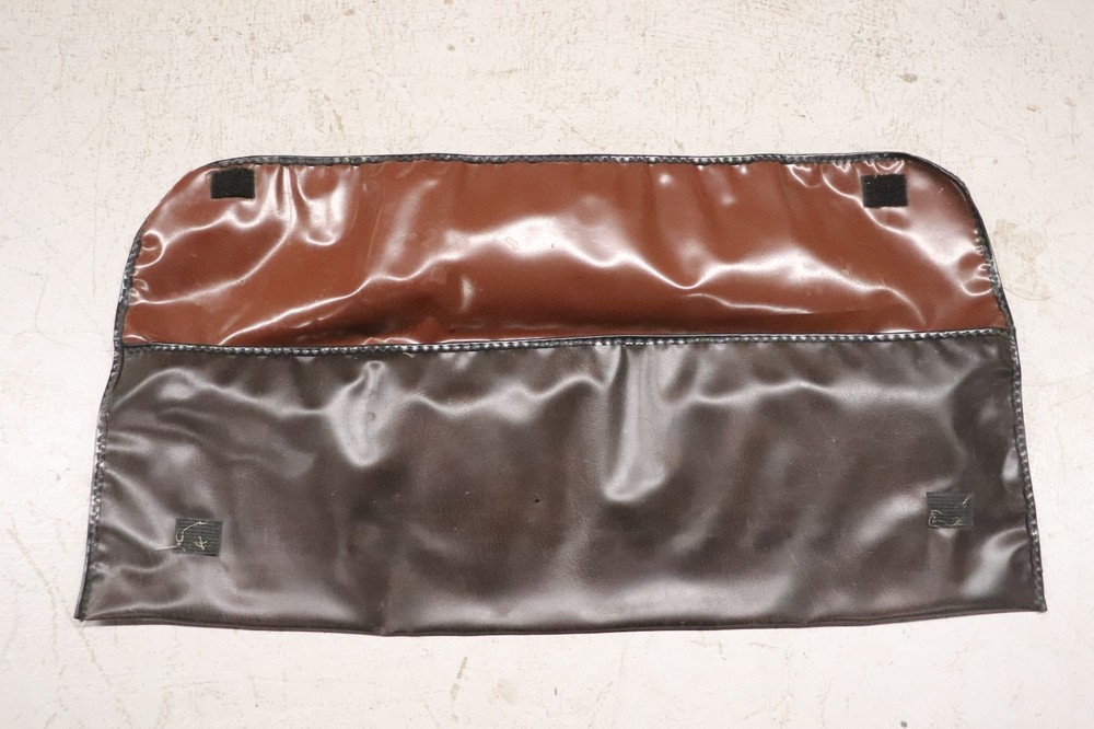 Camber Vintage Chime Bag