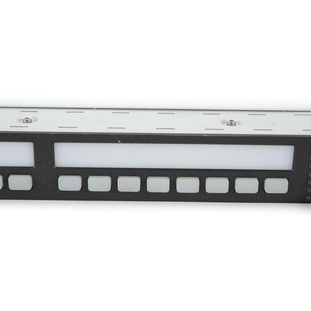 Riedel Intercom Control Key-Panel RCP 3016P RCP-3016 P4 001