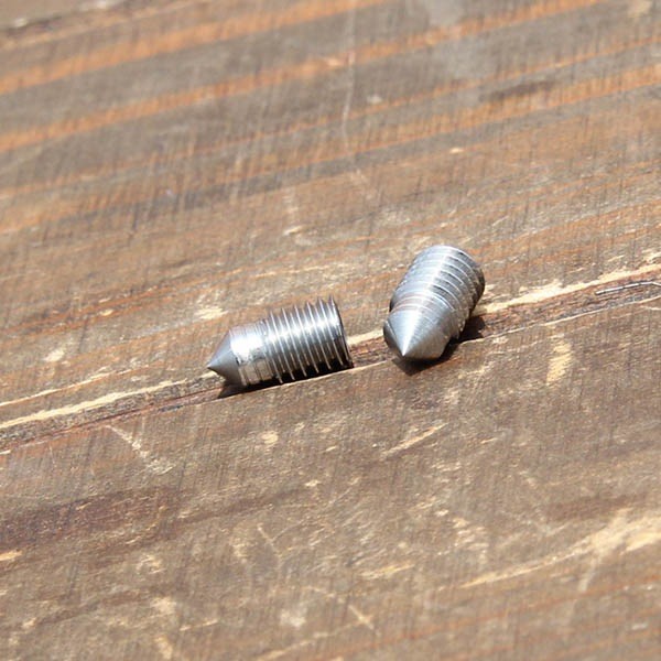 HOPE RX4 Caliper Bleed Screw