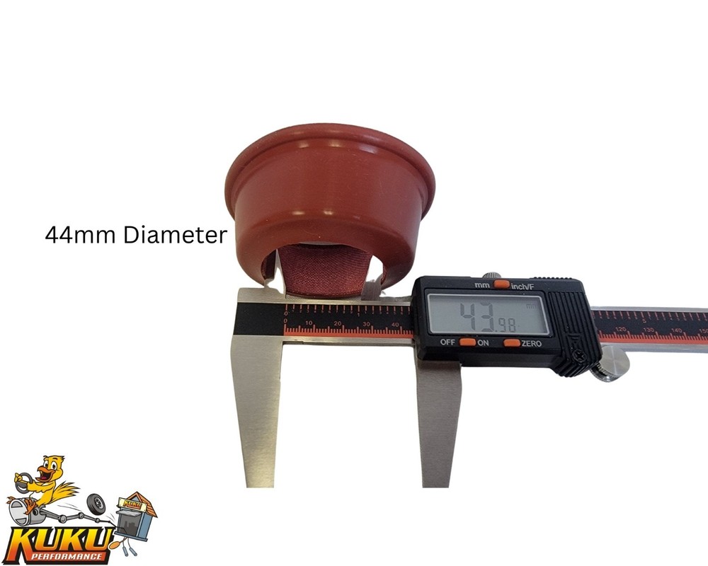 Wastegate Diaphragm 35/38mm
