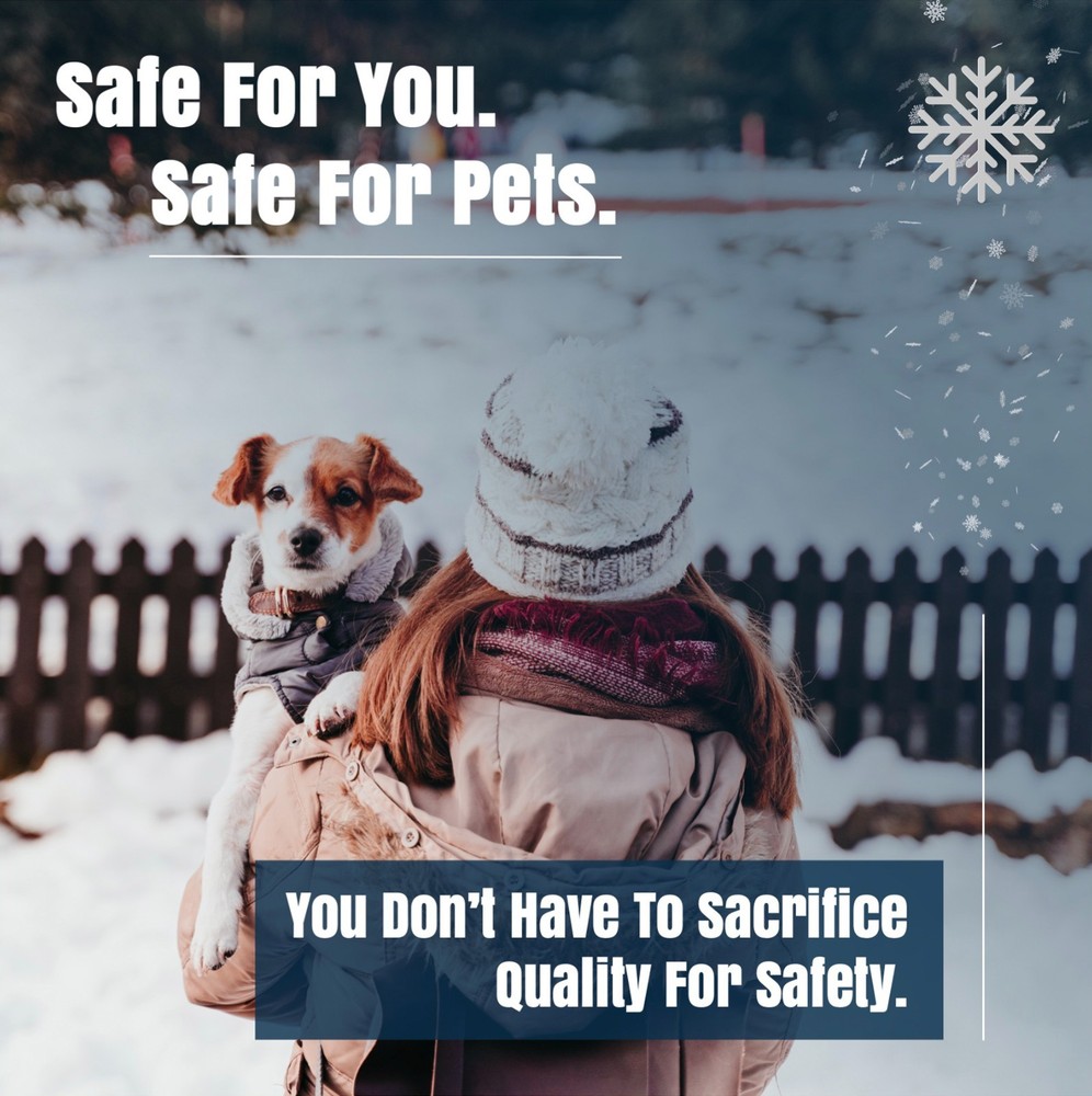 Calcium Chloride Pellets 40lbs